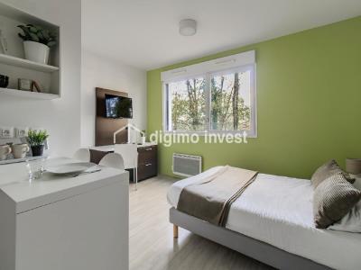 Acheter Appartement Nantes Loire atlantique