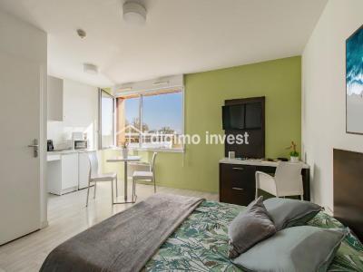 Annonce Vente Appartement Nantes 44