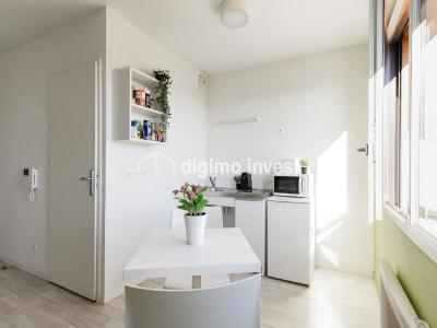 Acheter Appartement Nantes Loire atlantique