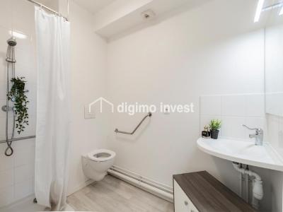 Acheter Appartement Nantes 85000 euros