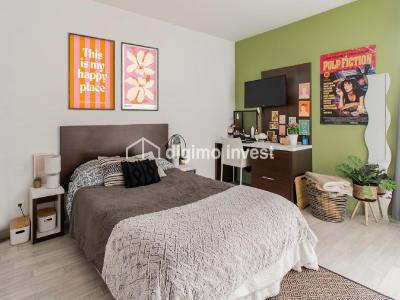 For sale Nantes 1 room 25 m2 Loire atlantique (44300) photo 0