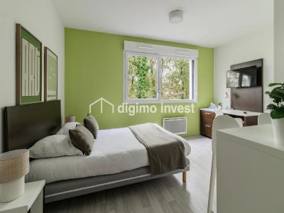 Annonce Vente Appartement Nantes 44