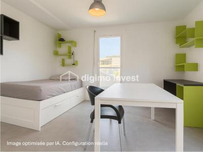 Annonce Vente Appartement Nantes 44