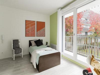 Annonce Vente Appartement Nantes 44