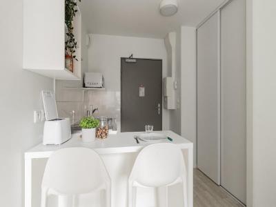 Acheter Appartement Nantes 69000 euros