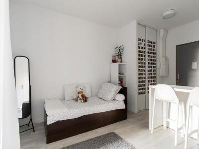 Annonce Vente Appartement Nantes 44