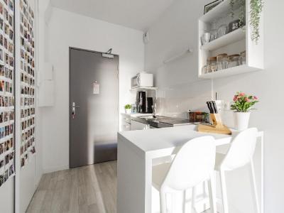 Acheter Appartement Nantes 76000 euros