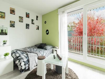 For sale Nantes 1 room 20 m2 Loire atlantique (44300) photo 0