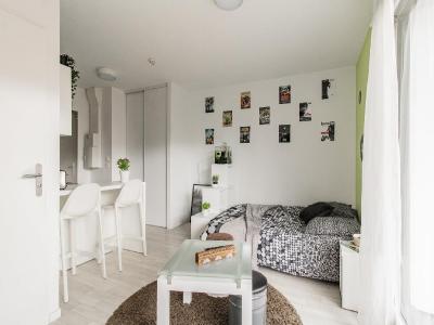 Annonce Vente Appartement Nantes 44