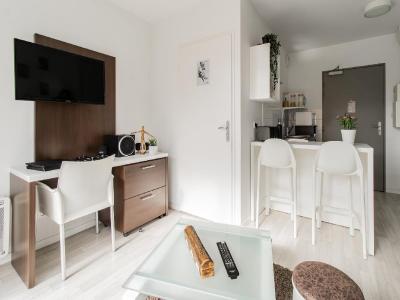 Acheter Appartement Nantes Loire atlantique