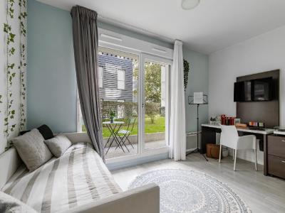 Annonce Vente Appartement Nantes 44