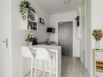 Acheter Appartement Nantes Loire atlantique