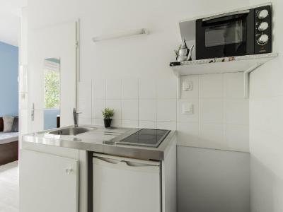 Acheter Appartement Nantes 62500 euros