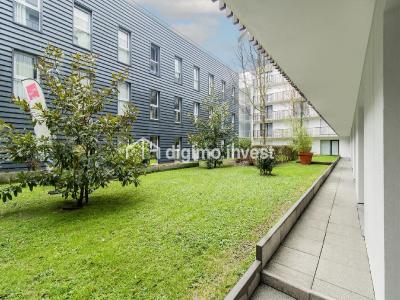 Annonce Vente Appartement Nantes 44