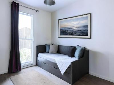 For sale Nantes 1 room 18 m2 Loire atlantique (44200) photo 0