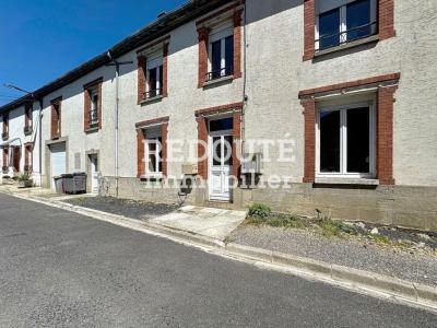 Acheter Maison 228 m2 Neuville-aux-larris