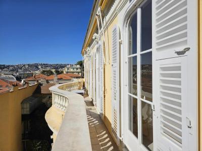 For sale Nice 5 rooms 111 m2 Alpes Maritimes (06000) photo 4