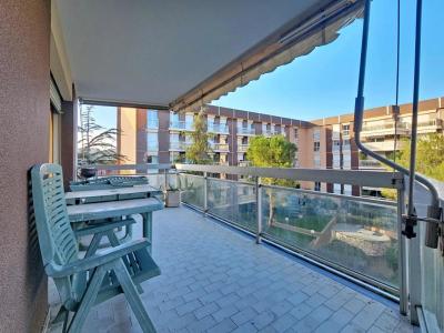 For sale Nice 5 rooms 110 m2 Alpes Maritimes (06300) photo 3