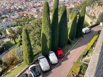 For sale Nice 2 rooms 61 m2 Alpes Maritimes (06300) photo 1