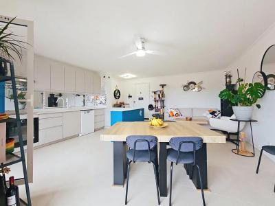 For sale Nice 2 rooms 65 m2 Alpes Maritimes (06000) photo 1