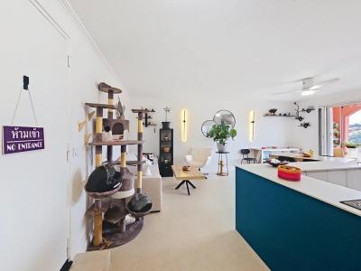 For sale Nice 2 rooms 65 m2 Alpes Maritimes (06000) photo 3