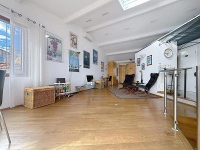 Acheter Appartement Villefranche-sur-mer 700000 euros