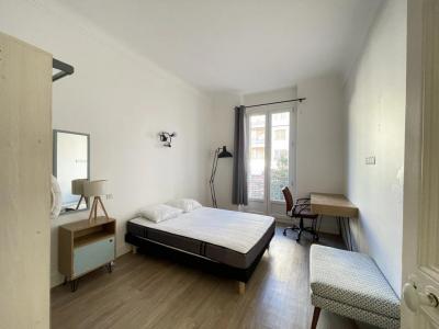 For sale Nice 3 rooms 71 m2 Alpes Maritimes (06000) photo 3