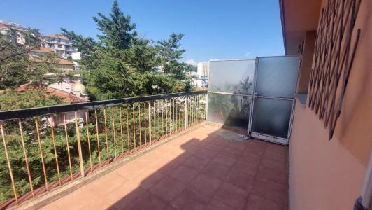 Louer Appartement 38 m2 Nice