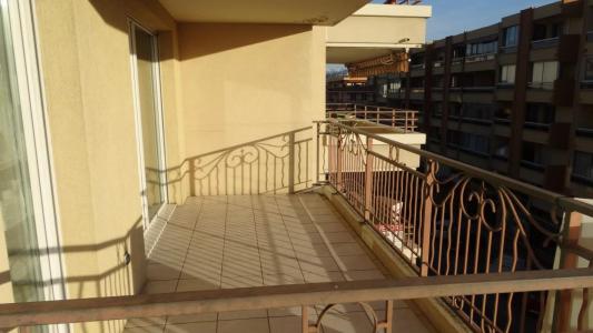 Annonce Location 2 pi�ces Appartement Saint-laurent-du-var 06