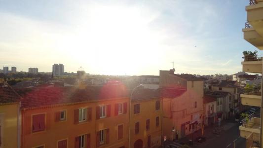 Louer Appartement 41 m2 Saint-laurent-du-var