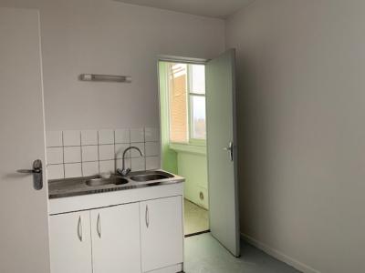 For rent Vesoul 2 rooms 47 m2 Haute saone (70000) photo 0