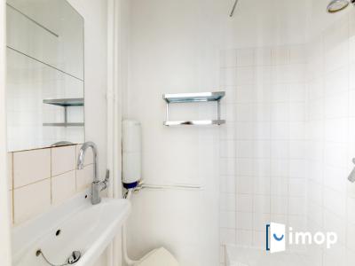 Acheter Appartement Paris-18eme-arrondissement 326900 euros