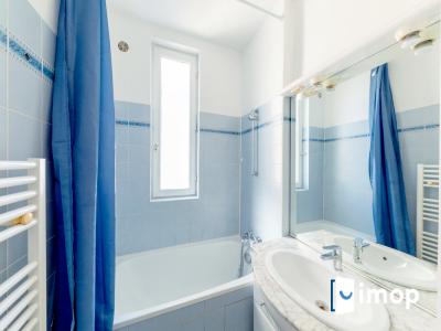 Acheter Appartement 19 m2 Paris-18eme-arrondissement