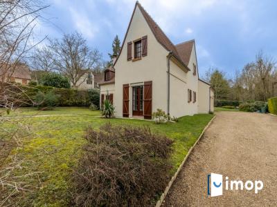 Annonce Vente 7 pi�ces Maison Thoiry 78