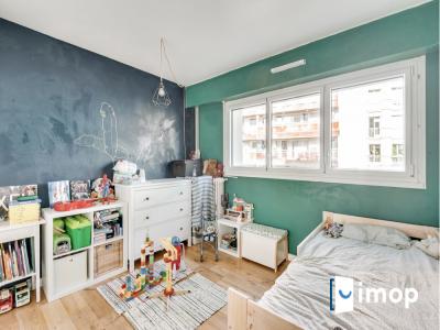 Acheter Appartement Paris-19eme-arrondissement 408900 euros