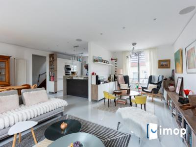 Acheter Maison Joinville-le-pont Val de Marne