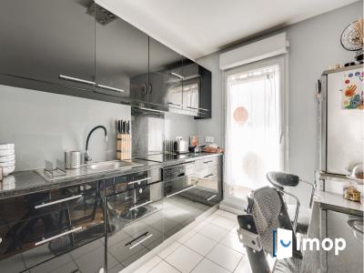 Annonce Vente 3 pi�ces Appartement Bobigny 93