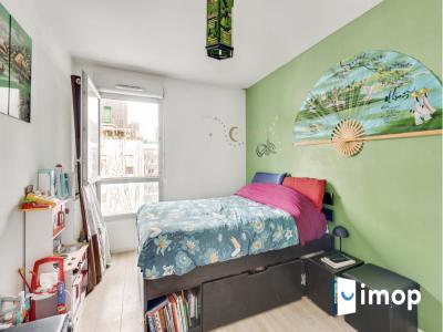 Acheter Appartement 64 m2 Bobigny