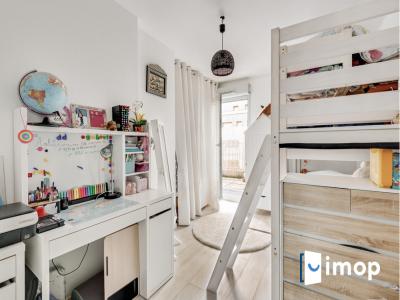 Acheter Appartement Bobigny Seine saint denis