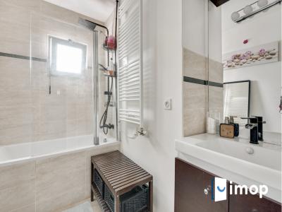 Acheter Appartement Bobigny 240000 euros