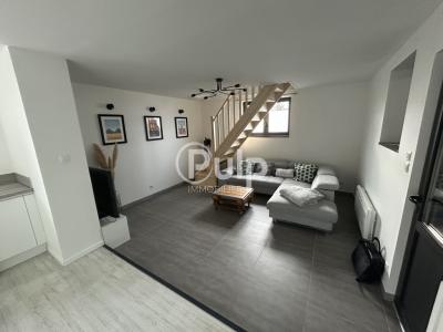 Louer Appartement 50 m2 Couture