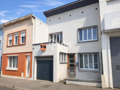 For sale Frevent 5 rooms 85 m2 Pas de calais (62270) photo 0