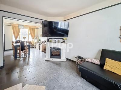 Annonce Vente 5 pi�ces Maison Frevent 62