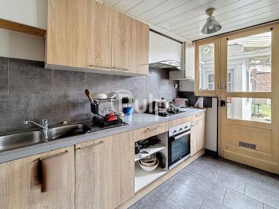 Acheter Maison Frevent 89900 euros