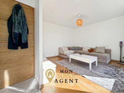 Acheter Maison 85 m2 Rubelles