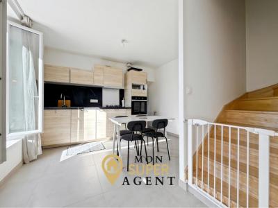 Acheter Maison Rubelles Seine et marne