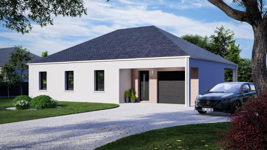 Acheter Maison Beaufay Sarthe