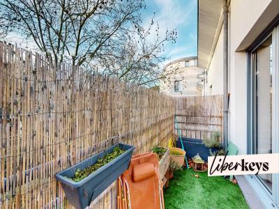 Annonce Vente 4 pi�ces Appartement Garenne-colombes 92