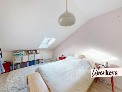 Acheter Appartement Garenne-colombes Hauts de Seine