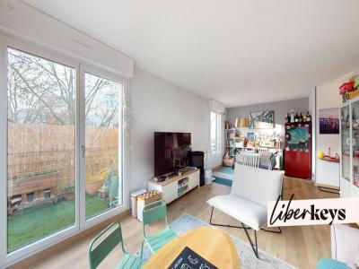 Acheter Appartement Garenne-colombes 639000 euros